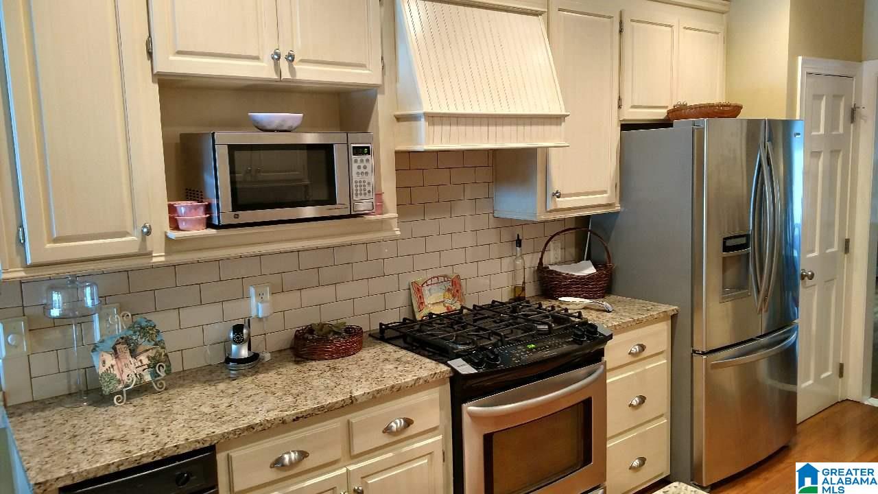 200 Wind Ridge Northeast Jacksonville, AL 36265 - Photo 8 of 46