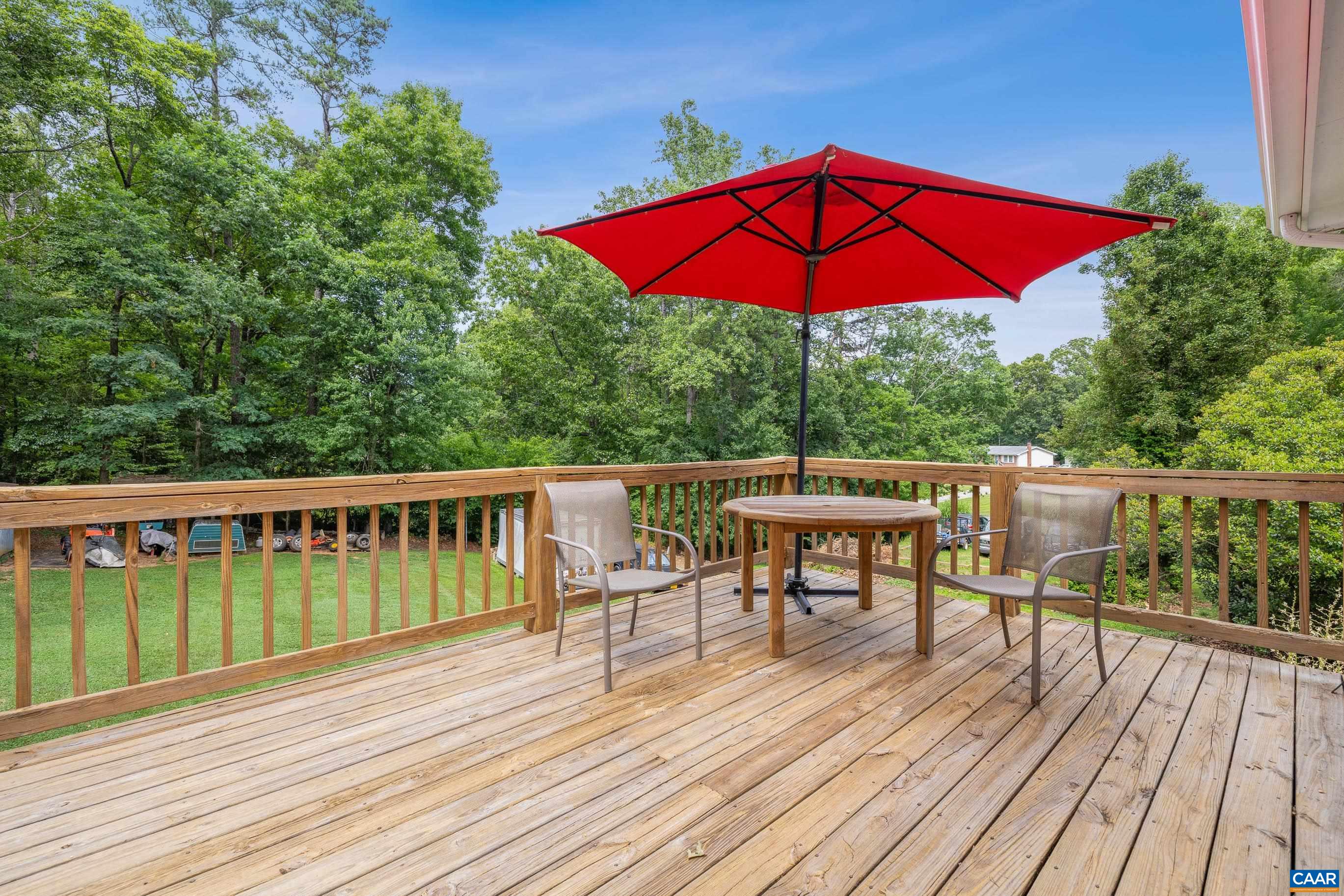 1015 Matthew Mill Road Ruckersville, VA 22968 - Photo 10 of 34