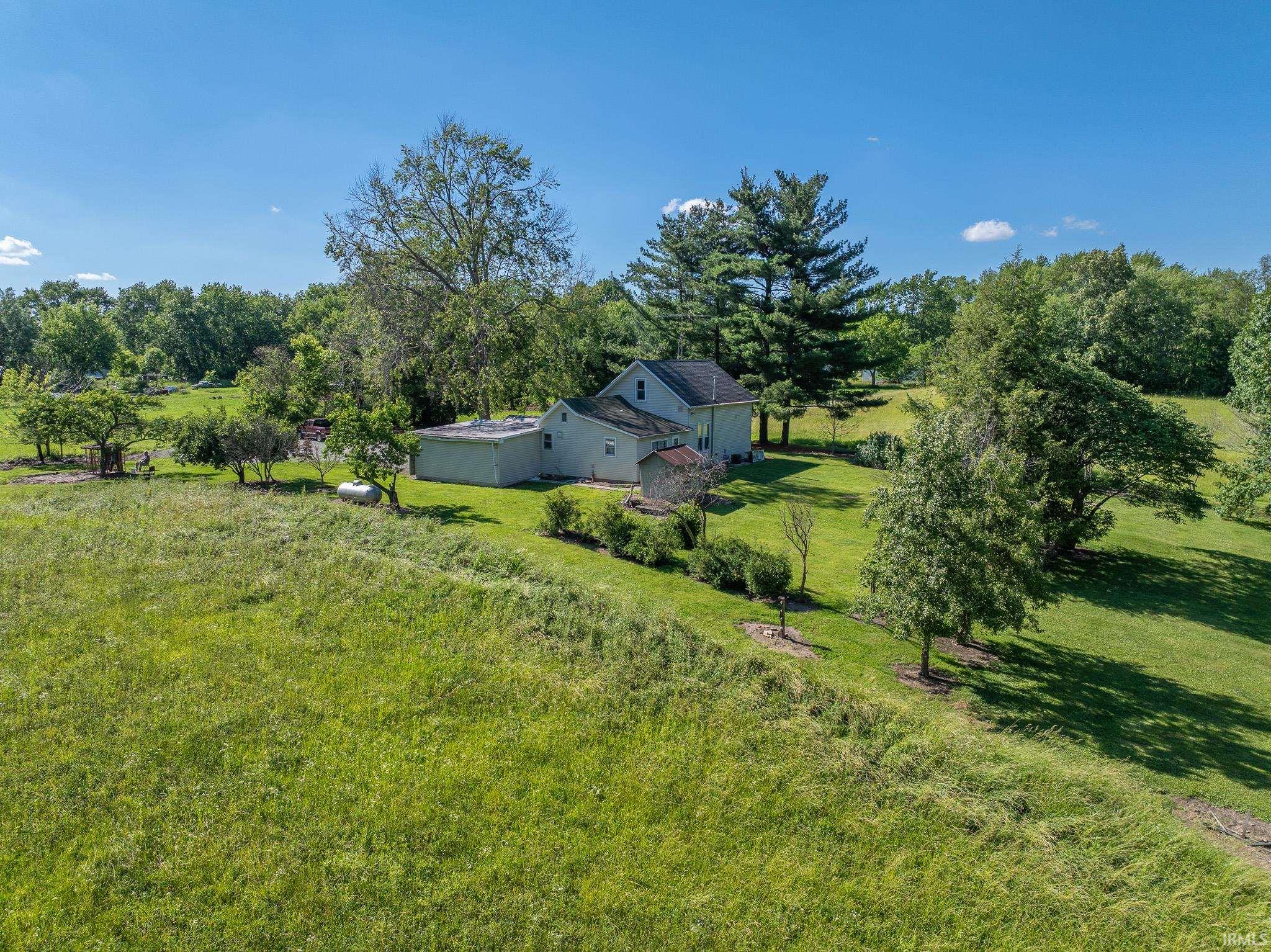 2185 Lukens Lake Road Laketon, IN 46943 - Photo 28 of 29