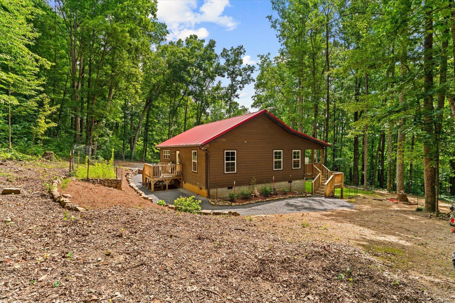 307 Smith Mountain Road Dunlap, TN 37327 - Photo 30 of 52 02-DSC02137