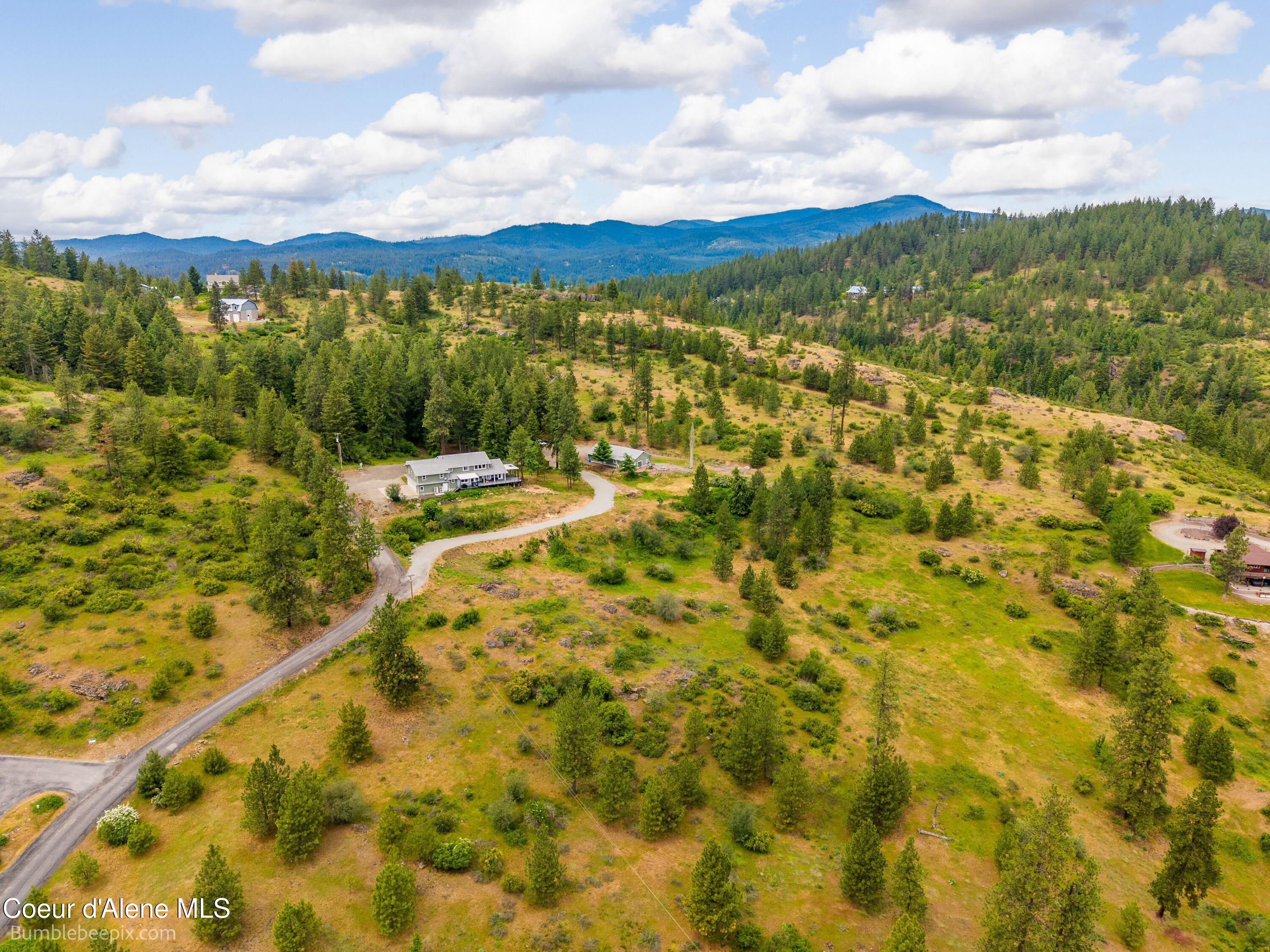 10324 North Payment Peak Road Post Falls, ID 83854 - Photo 66 of 98 air