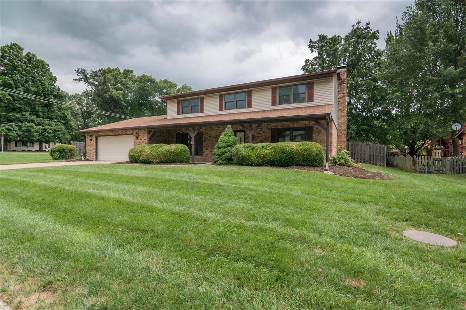 801 Indian Springs Road O'Fallon, IL 62269 - Photo 3 of 32 Gallery Image 3