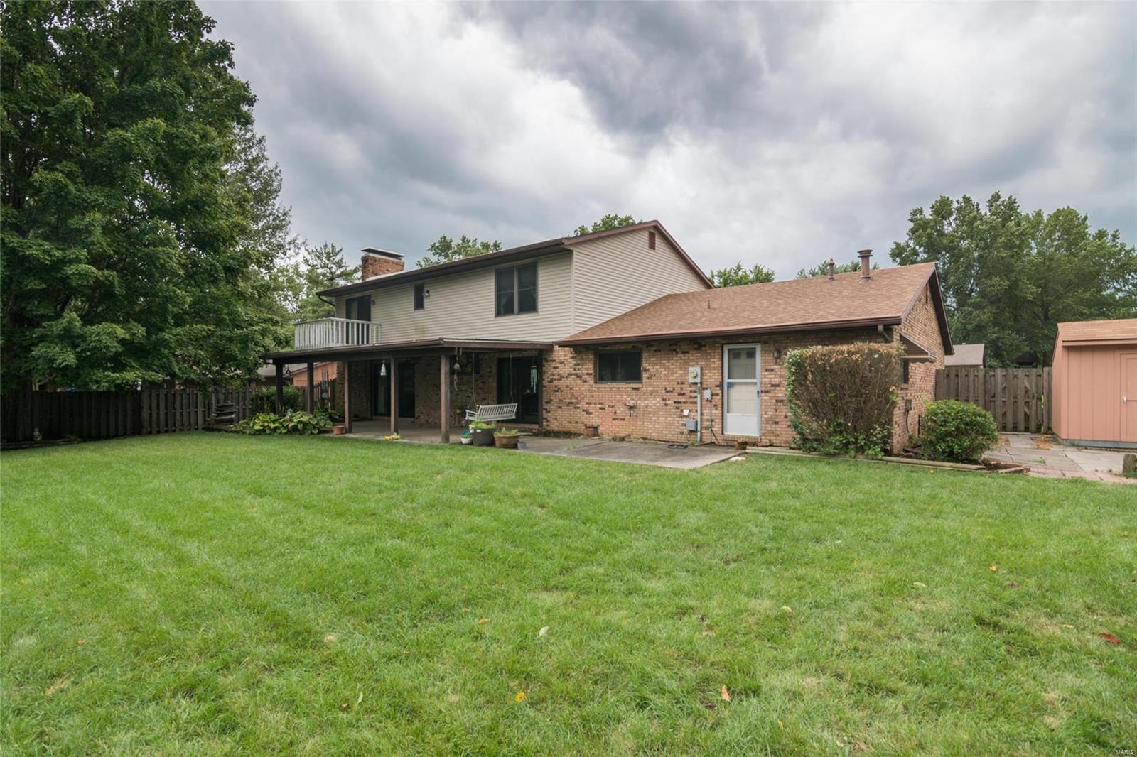 801 Indian Springs Road O'Fallon, IL 62269 - Photo 30 of 32 Gallery Image 30