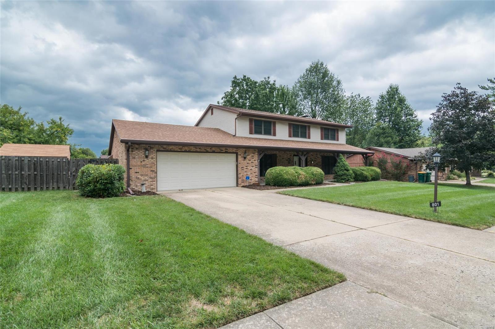 801 Indian Springs Road O'Fallon, IL 62269 - Photo 4 of 32 Gallery Image 4