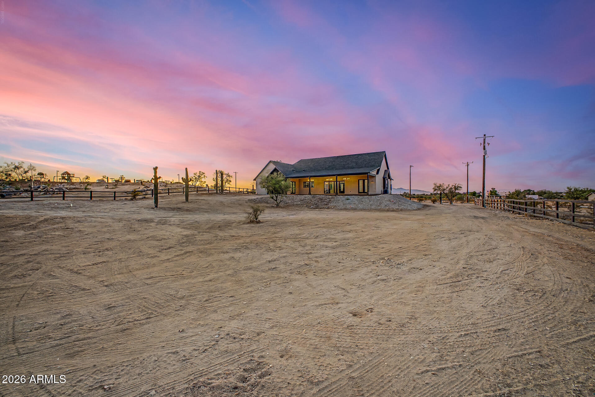 15606 South Tuthill Road Buckeye, AZ 85326 - Photo 75 of 108 24-Tuthill