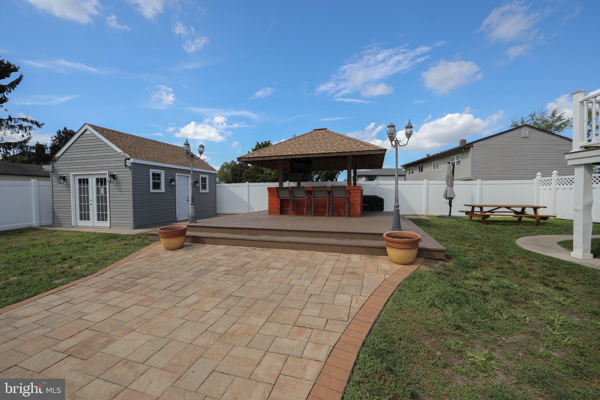 787 Lancing Road West Deptford, NJ 08096 - Photo 43 of 50 Gallery Image 43