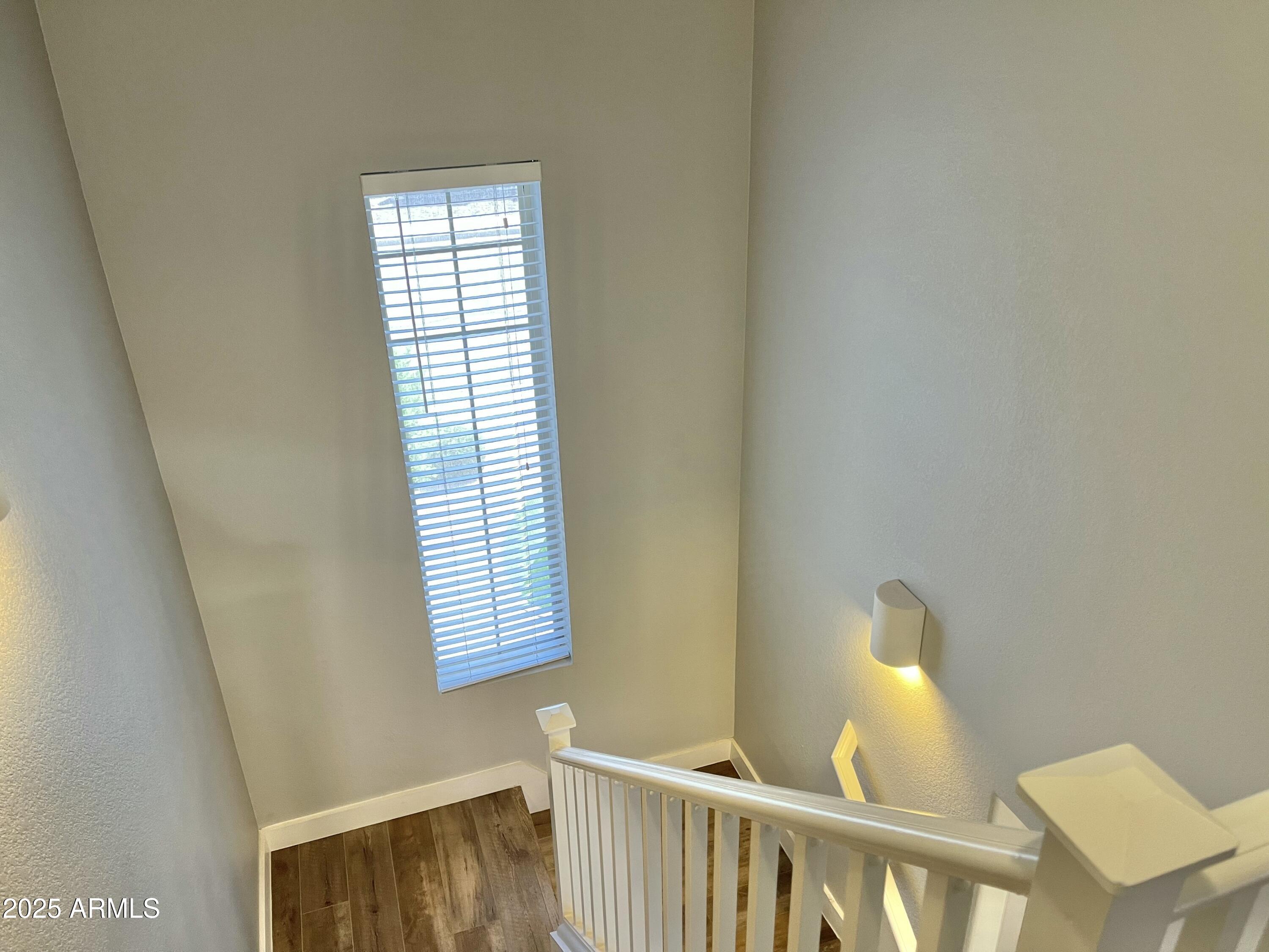 2640 East Indian Wells Place Chandler, AZ 85249 - Photo 17 of 40 a view of a small space with a window