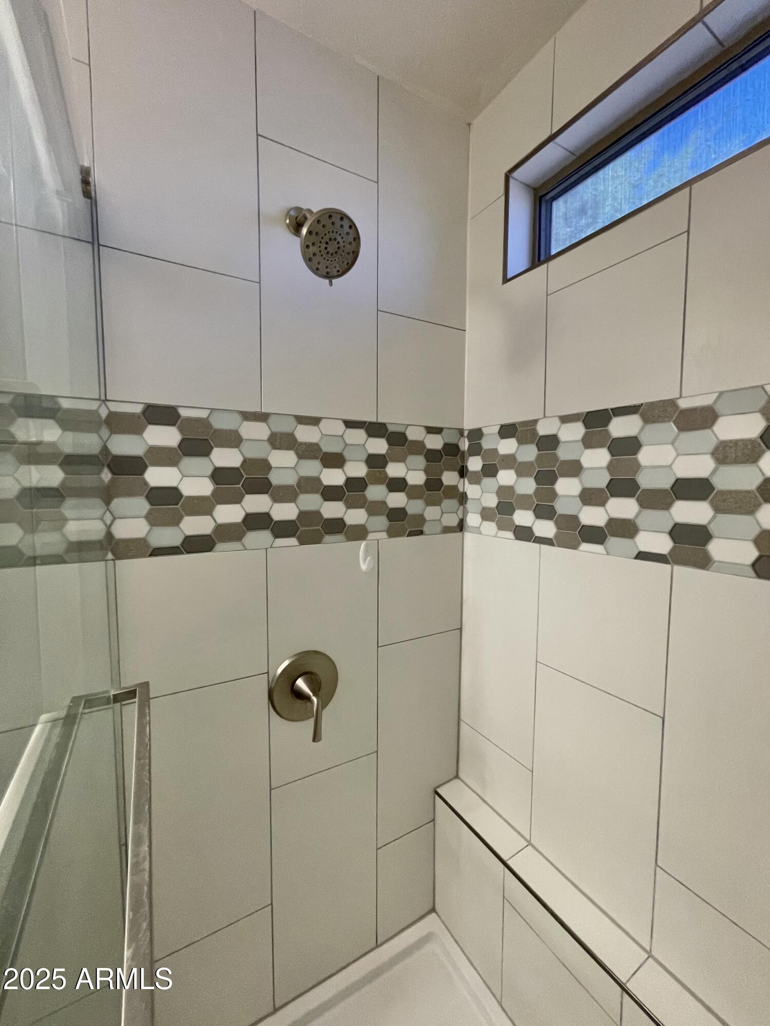 2640 East Indian Wells Place Chandler, AZ 85249 - Photo 30 of 40 a bathroom with a sink and a mirror