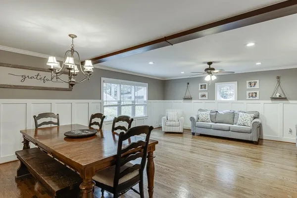 $799,317 | 5984 Dolvin Lane, Buford, GA 30518