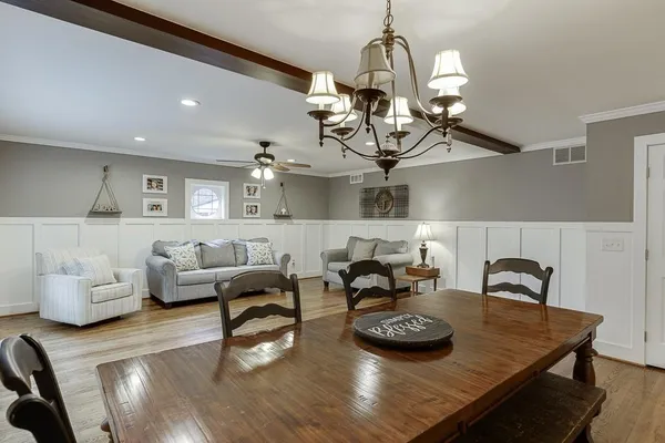 $799,317 | 5984 Dolvin Lane, Buford, GA 30518