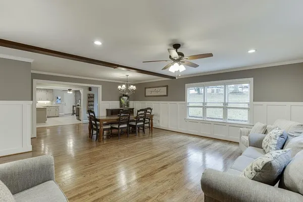 $799,317 | 5984 Dolvin Lane, Buford, GA 30518