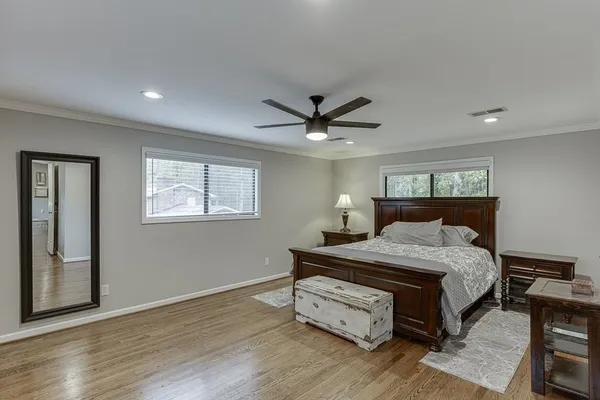 $799,317 | 5984 Dolvin Lane, Buford, GA 30518