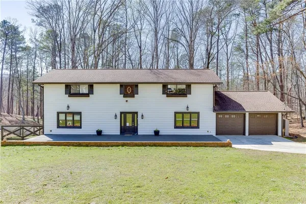 $799,317 | 5984 Dolvin Lane, Buford, GA 30518