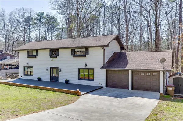 $799,317 | 5984 Dolvin Lane, Buford, GA 30518