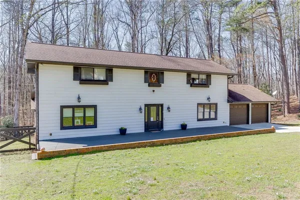 $799,317 | 5984 Dolvin Lane, Buford, GA 30518