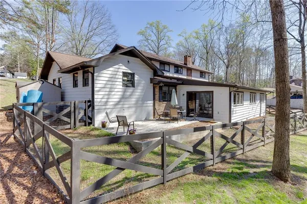 $799,317 | 5984 Dolvin Lane, Buford, GA 30518