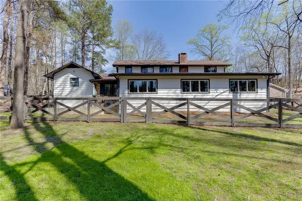 $799,317 | 5984 Dolvin Lane, Buford, GA 30518