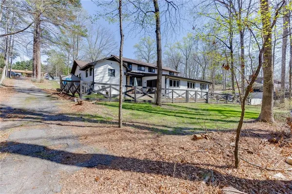 $799,317 | 5984 Dolvin Lane, Buford, GA 30518