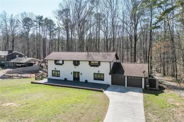 $799,317 | 5984 Dolvin Lane, Buford, GA 30518