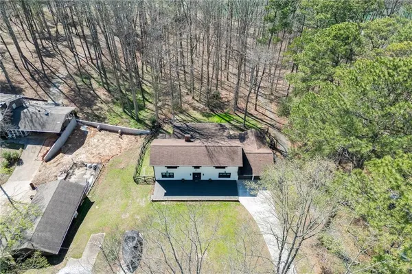 $799,317 | 5984 Dolvin Lane, Buford, GA 30518