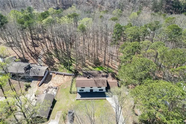 $799,317 | 5984 Dolvin Lane, Buford, GA 30518