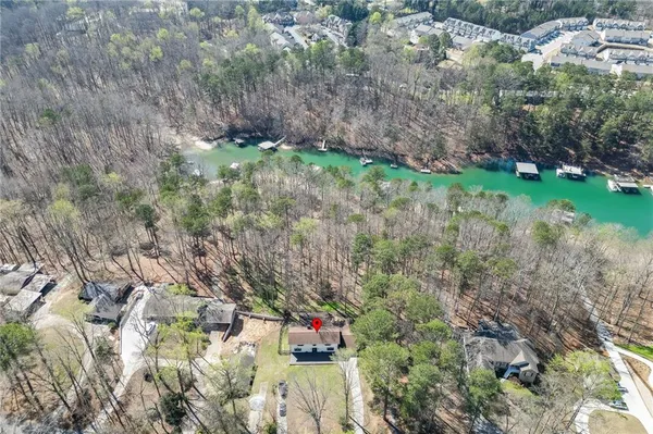 $799,317 | 5984 Dolvin Lane, Buford, GA 30518