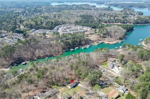 $799,317 | 5984 Dolvin Lane, Buford, GA 30518