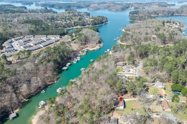 $799,317 | 5984 Dolvin Lane, Buford, GA 30518