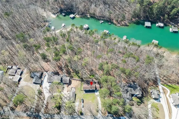 $799,317 | 5984 Dolvin Lane, Buford, GA 30518