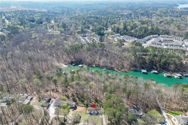 $799,317 | 5984 Dolvin Lane, Buford, GA 30518