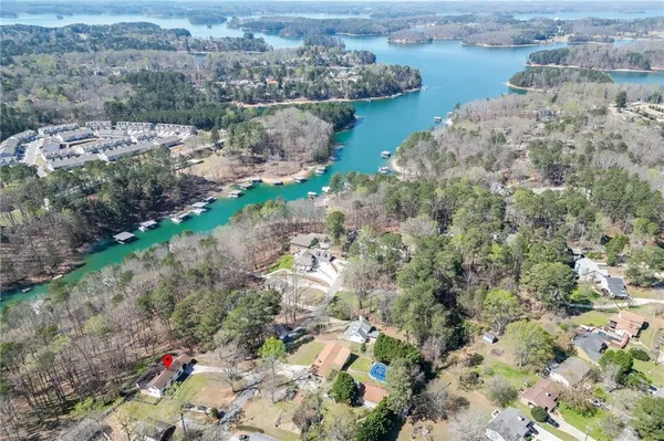 $799,317 | 5984 Dolvin Lane, Buford, GA 30518