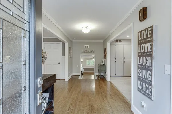 $799,317 | 5984 Dolvin Lane, Buford, GA 30518