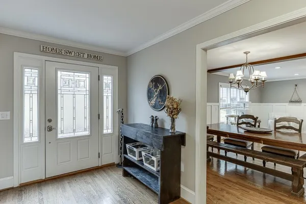 $799,317 | 5984 Dolvin Lane, Buford, GA 30518