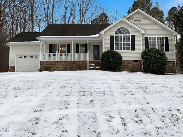 $335,000 | 100 Broken Lance Drive, Youngsville, NC 27596