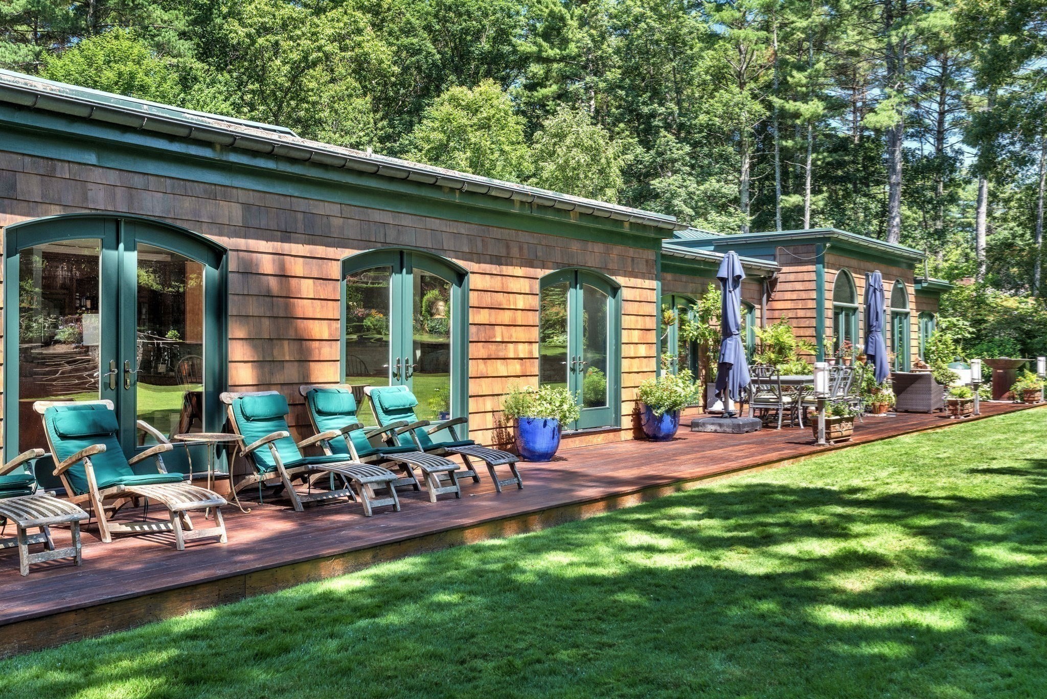 82 Old Garrison Road Sudbury, MA 01776 - Photo 25 of 33 Gallery Image 25