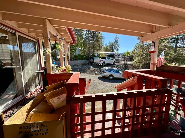 $95,000 | 201 Chief Looking Glass Lane, Kamiah, ID 83536