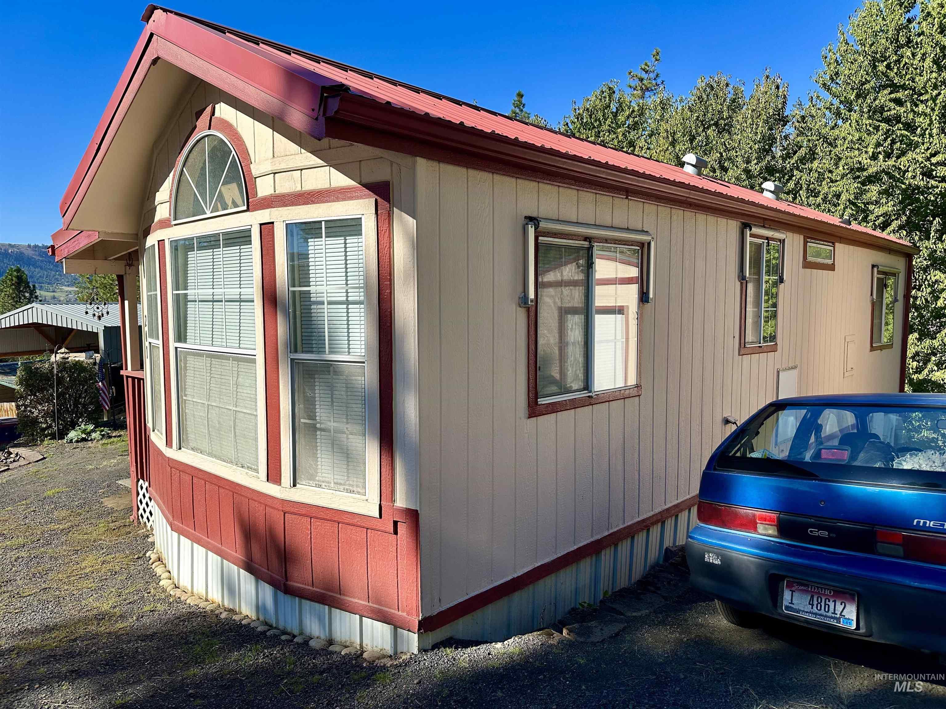 201 Chief Looking Glass Lane Kamiah, ID 83536 - Photo 20 of 25