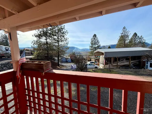 $95,000 | 201 Chief Looking Glass Lane, Kamiah, ID 83536