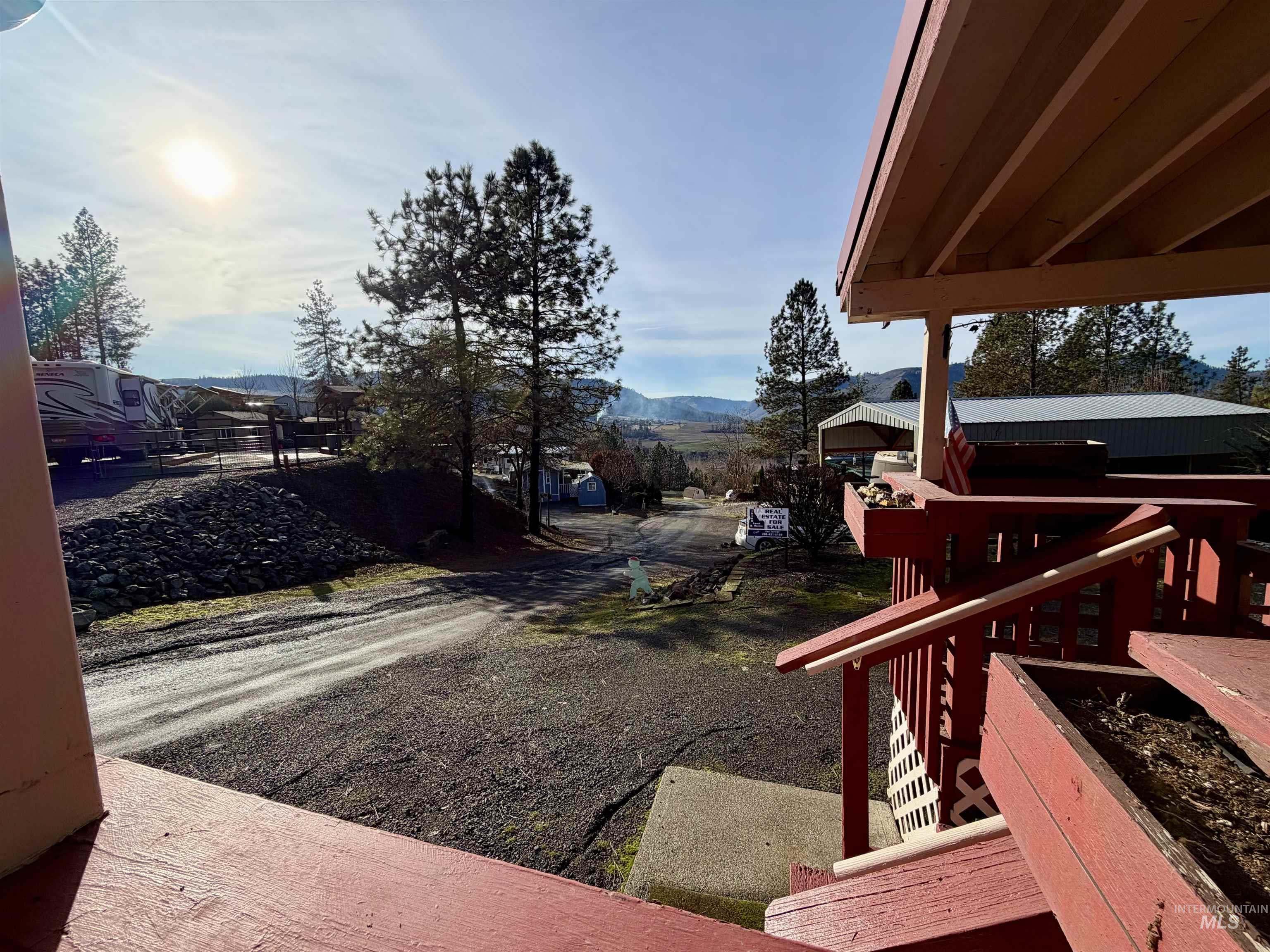 201 Chief Looking Glass Lane Kamiah, ID 83536 - Photo 25 of 25