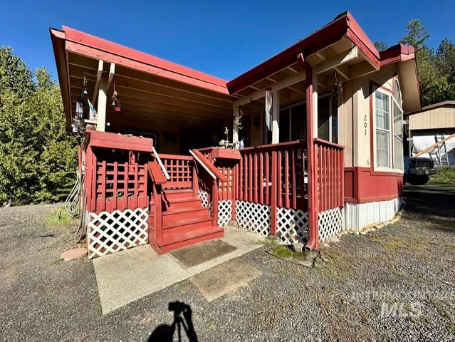 $95,000 | 201 Chief Looking Glass Lane, Kamiah, ID 83536