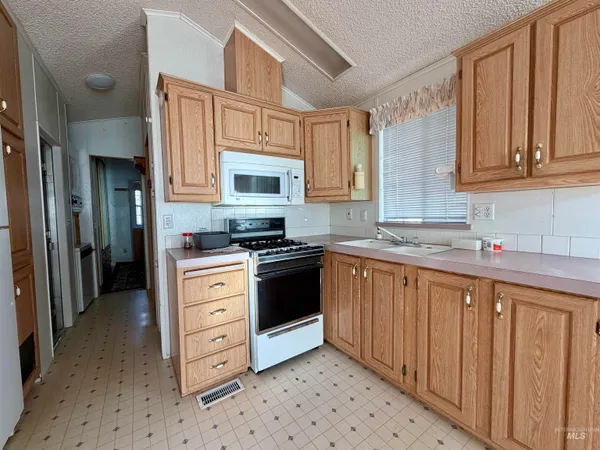 $95,000 | 201 Chief Looking Glass Lane, Kamiah, ID 83536