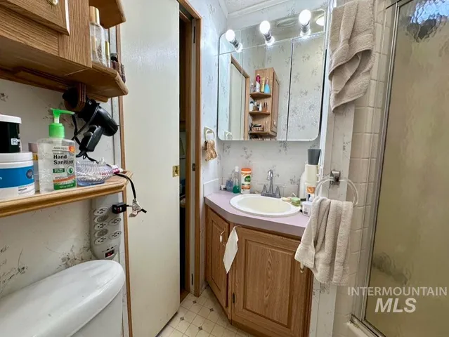 $95,000 | 201 Chief Looking Glass Lane, Kamiah, ID 83536