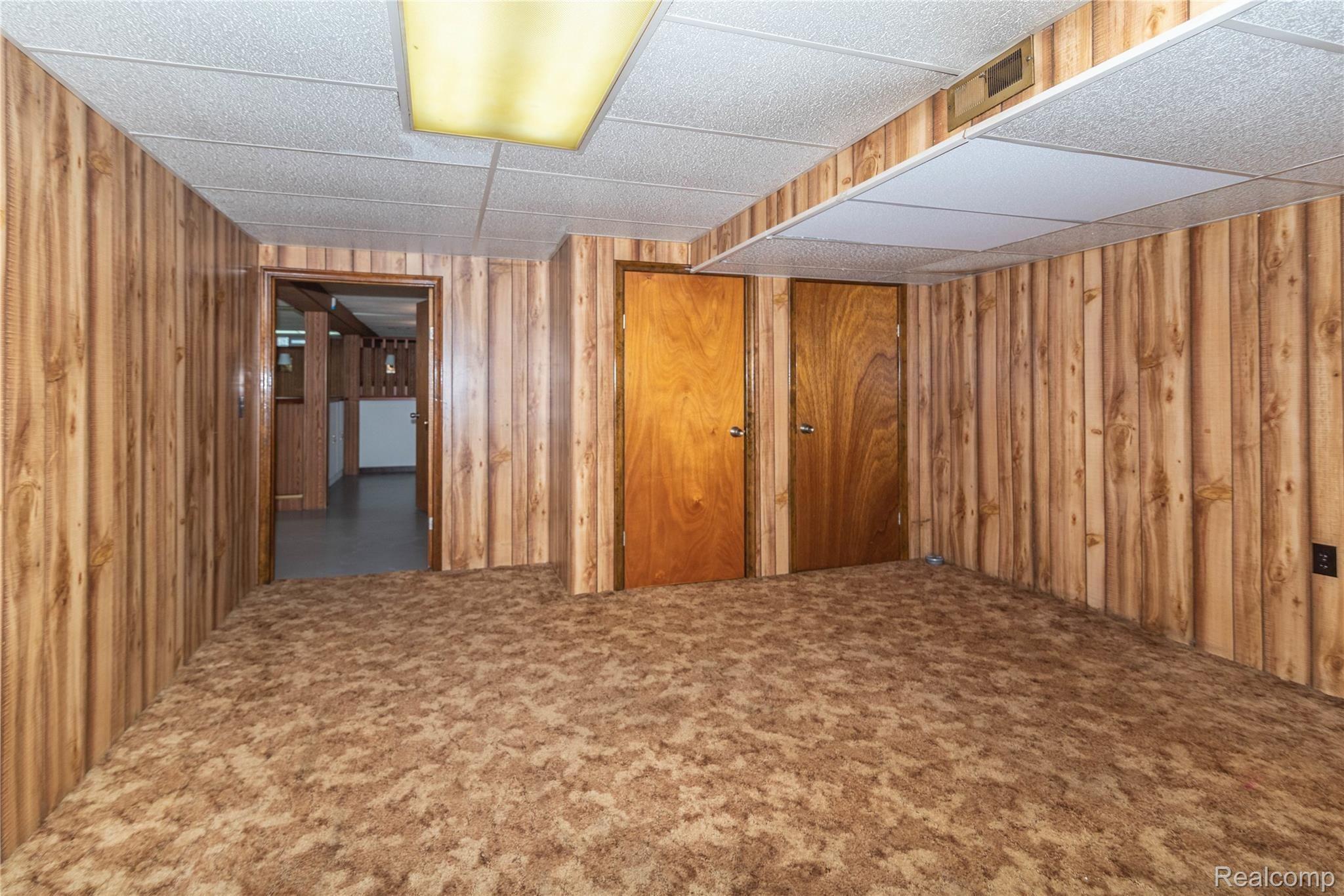 1770 Ranier Street Canton, MI 48187 - Photo 27 of 38 Basement