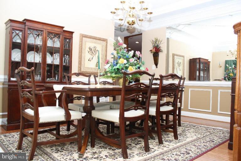 14327 Driftwood Road Bowie, MD 20721 - Photo 2 of 30 Dining Room