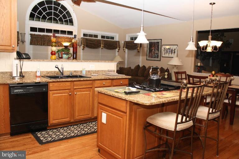 14327 Driftwood Road Bowie, MD 20721 - Photo 12 of 30 Kitchen #3