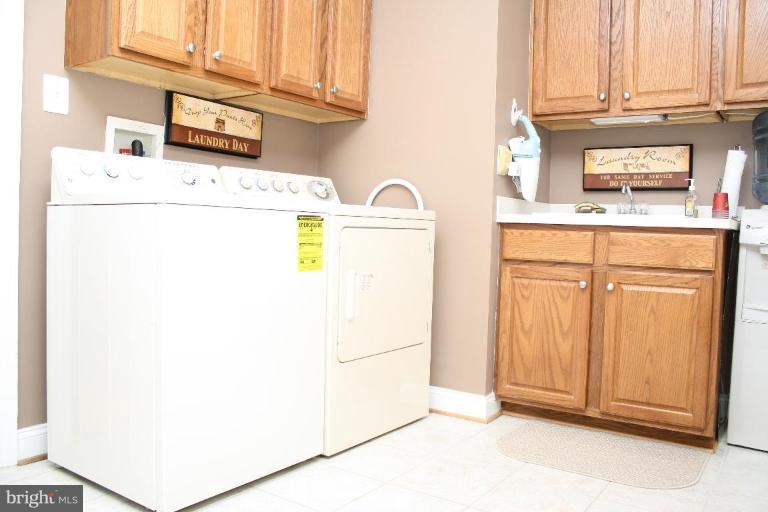 14327 Driftwood Road Bowie, MD 20721 - Photo 16 of 30 Laundry Area 1