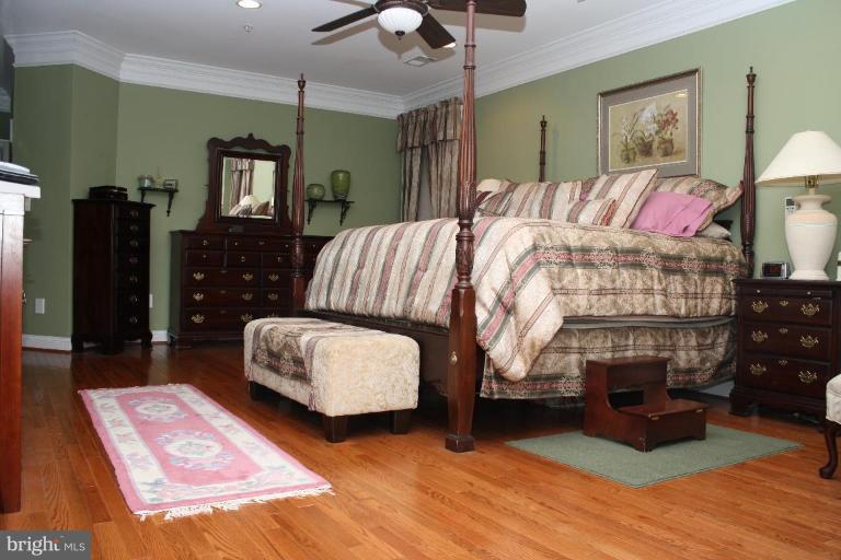 14327 Driftwood Road Bowie, MD 20721 - Photo 19 of 30 Master Bedroom