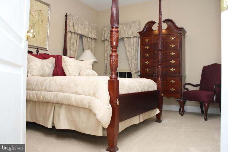 14327 Driftwood Road Bowie, MD 20721 - Photo 21 of 30 Bedroom #2