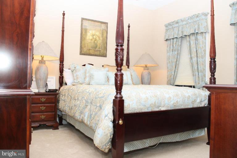14327 Driftwood Road Bowie, MD 20721 - Photo 22 of 30 Bedroom #3