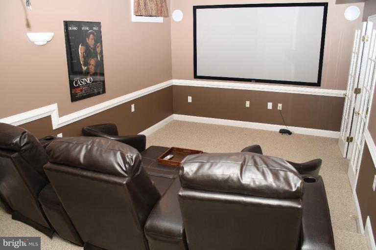 14327 Driftwood Road Bowie, MD 20721 - Photo 25 of 30 Recreation Room